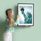 Statue of Liberty Diamond Painting Kits for Adults - Diamond Art Kits a Relaxing Creative Craft Kit